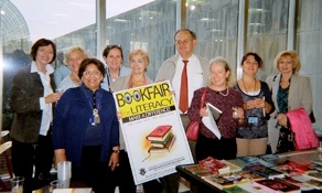 BookFairPoster