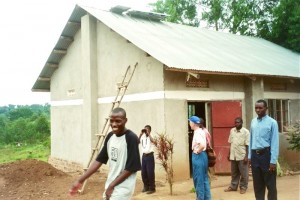 Uganda 3